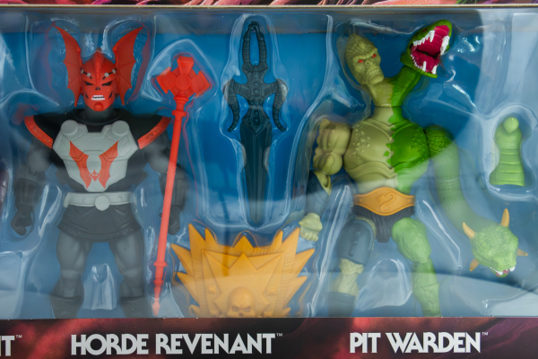 MATTJFX05 Masters of the Universe Origins Battle for Eternia Action Figure 4er 2figcloseup2.